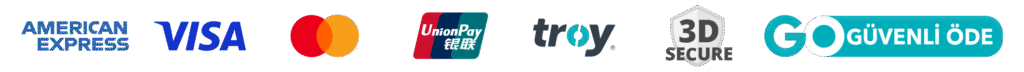 Ödeme Yöntemleri